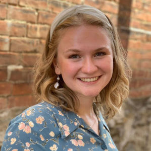 Meet your Posher, Riley